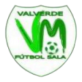 Escudo CD Valverde