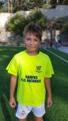 Imagen jugador