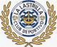 Escudo equipo local