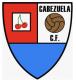 Escudo equipo Cabezuela CF