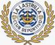  Escudo La Lastrilla CD