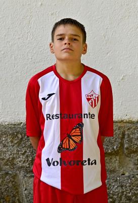 Imagen jugador equipo