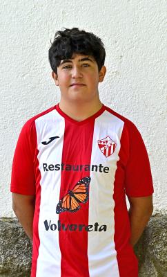 Imagen jugador equipo