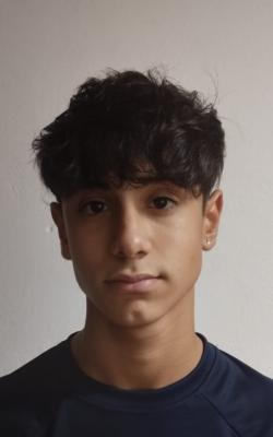 Img deportista CHRISTIAN