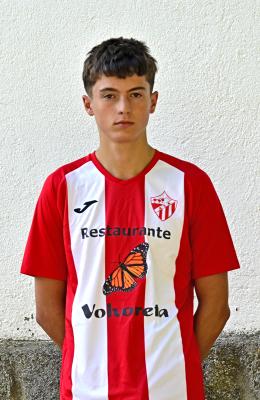 Imagen jugador equipo