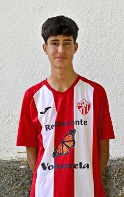 Imagen jugador equipo