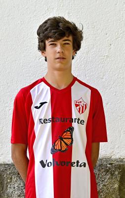 Imagen jugador equipo