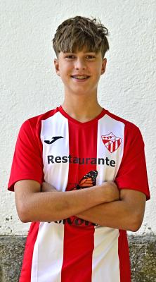 Imagen jugador equipo