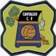 Escudo CD Cantalejo