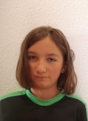 Img deportista AINHOA