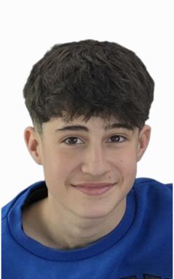 Img deportista MARIO BERZAL