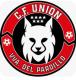 Escudo CDE Unión Vva del Pardillo B