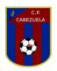  Escudo Cabezuela CF