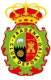  Escudo CD Prádena