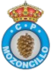  Escudo CD Mozoncillo