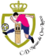  Escudo Navas de Oro Luzco FS