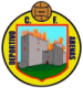 Escudo Deportivo Arenas CF