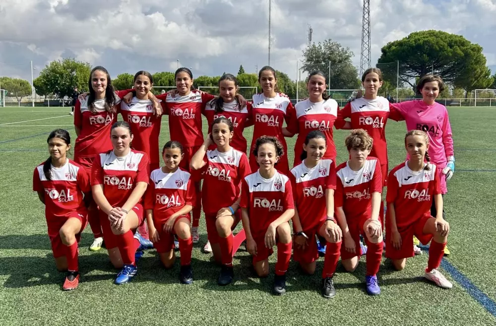 Foto Infantil-Femenino 