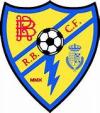 Escudo Rayo Brunete