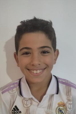 Img deportista YASIR