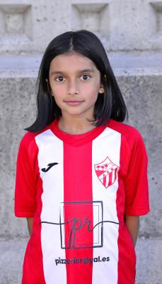 Imagen jugador equipo