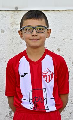 Imagen jugador equipo