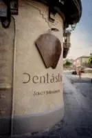 DENTÁSTIC