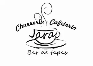 Patrocinador CD ARCANGEL: CAFETERIA BAR JARA