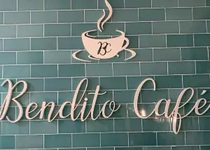 BENDITO CAFE Colaborador CD ARCANGEL