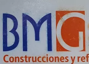 BMG CONSTRUCCIONES Y REFORMAS