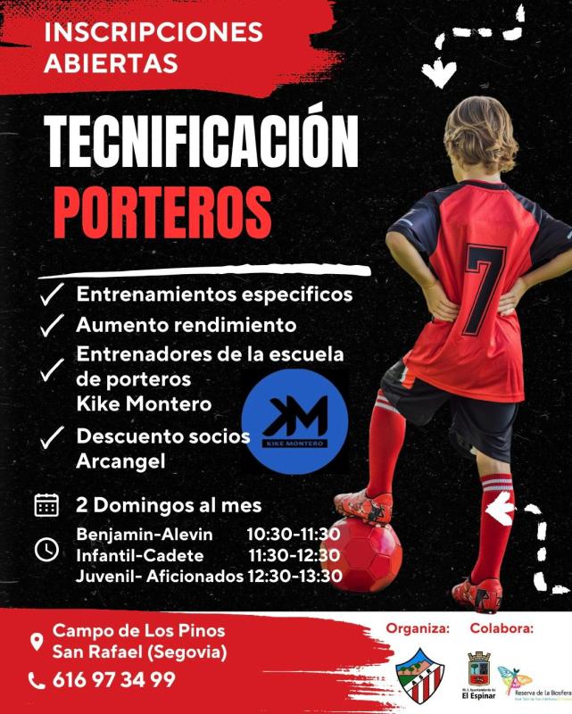 Cartel del campus